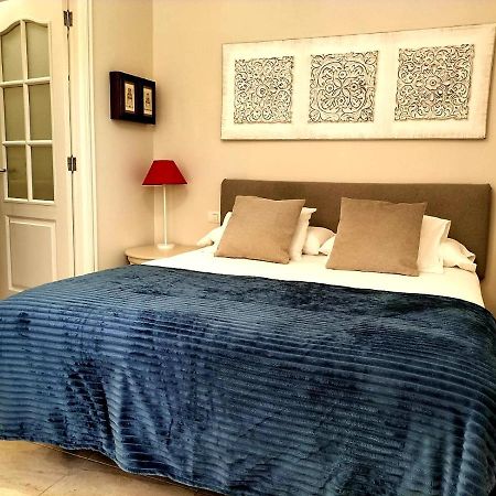Durazno Apartment Пуерто де ла Крус Екстериор снимка