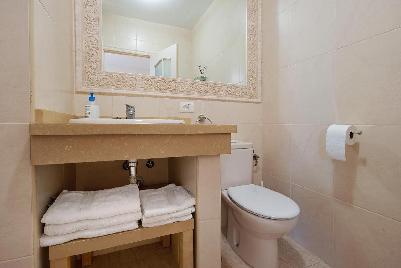 Durazno Apartment Пуерто де ла Крус Екстериор снимка