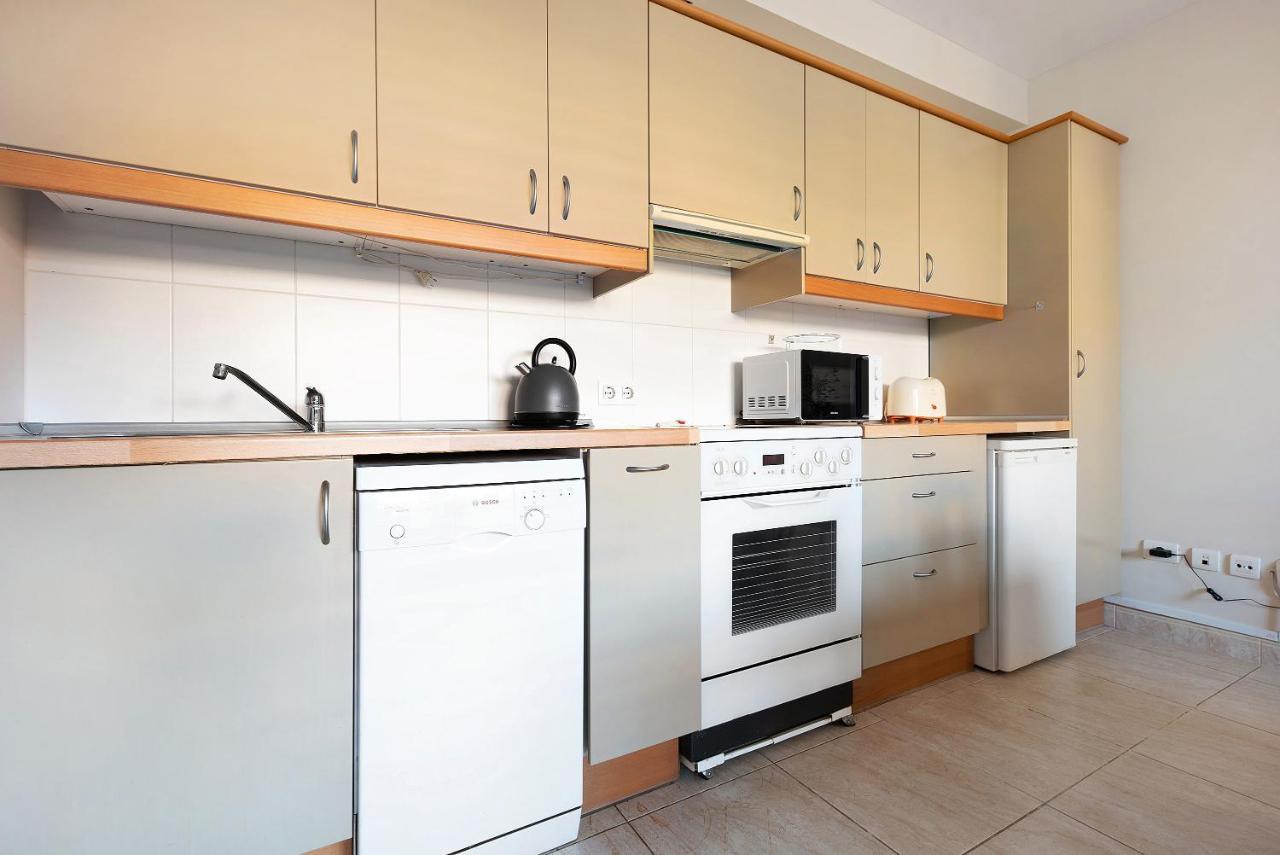 Durazno Apartment Пуерто де ла Крус Екстериор снимка