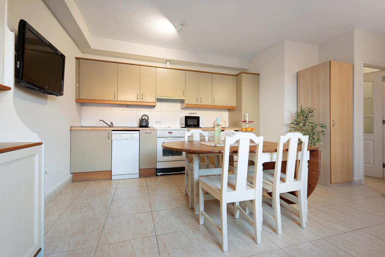 Durazno Apartment Пуерто де ла Крус Екстериор снимка
