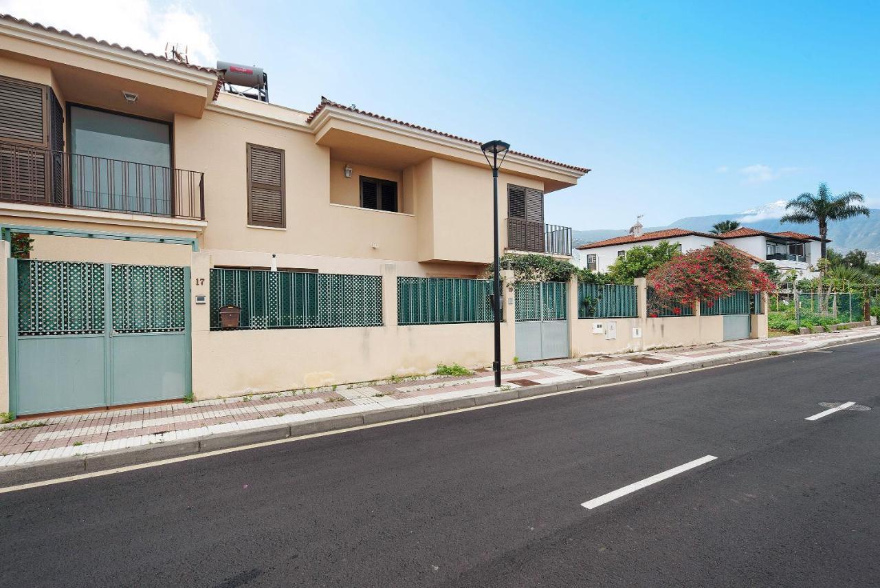 Durazno Apartment Пуерто де ла Крус Екстериор снимка