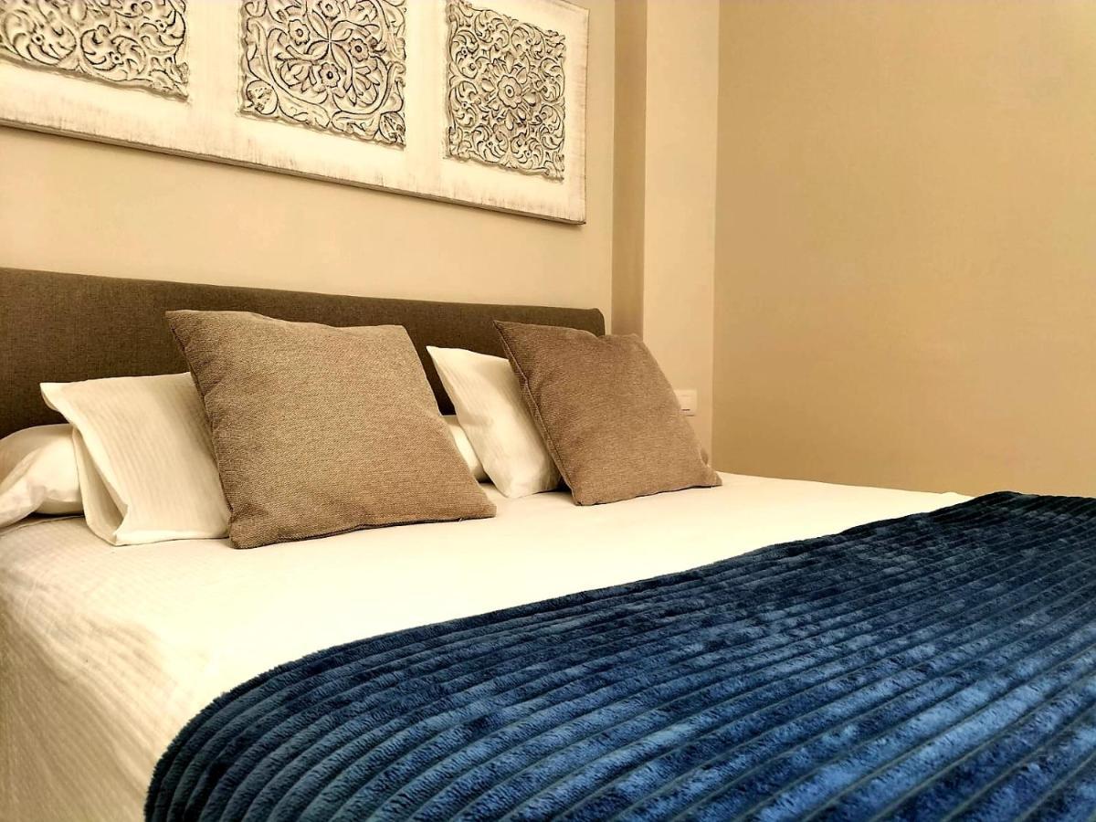 Durazno Apartment Пуерто де ла Крус Екстериор снимка